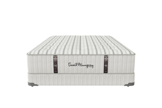 Hemingway Artisan Traveler Luxury Firm Mattress