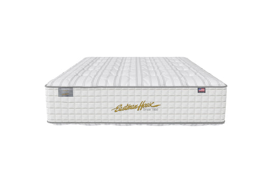 Eastman House Lifetime Firm Double-Sided Mattress