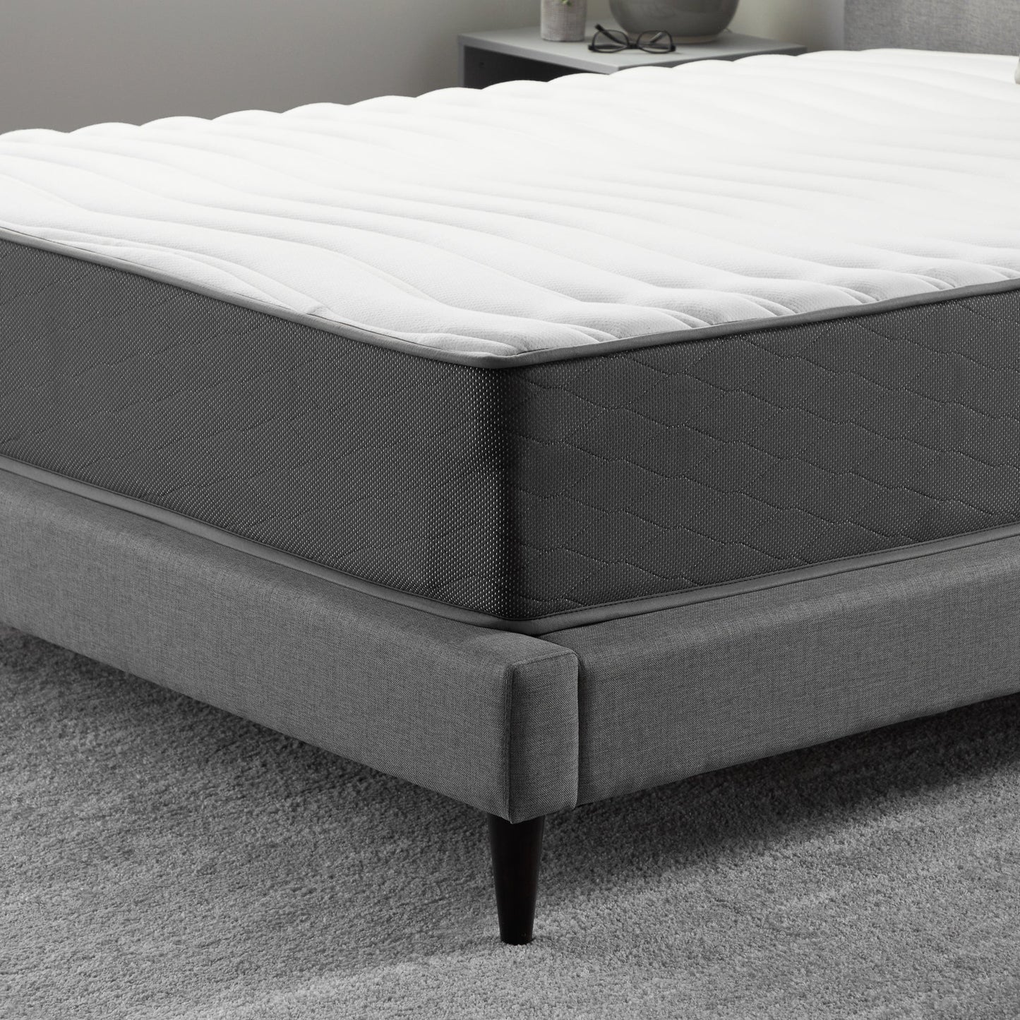 ESSE Firm 12" Hybrid Mattress