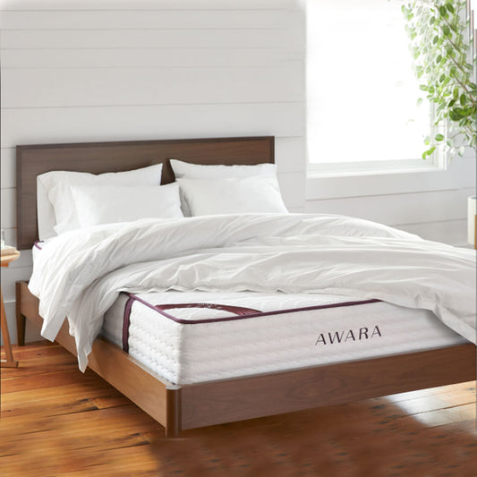 Awara Natural Hybrid Mattress