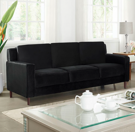 Brandi Contemporary Living Room Sofa