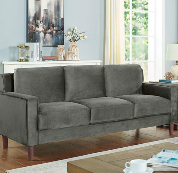 Brandi Contemporary Living Room Sofa