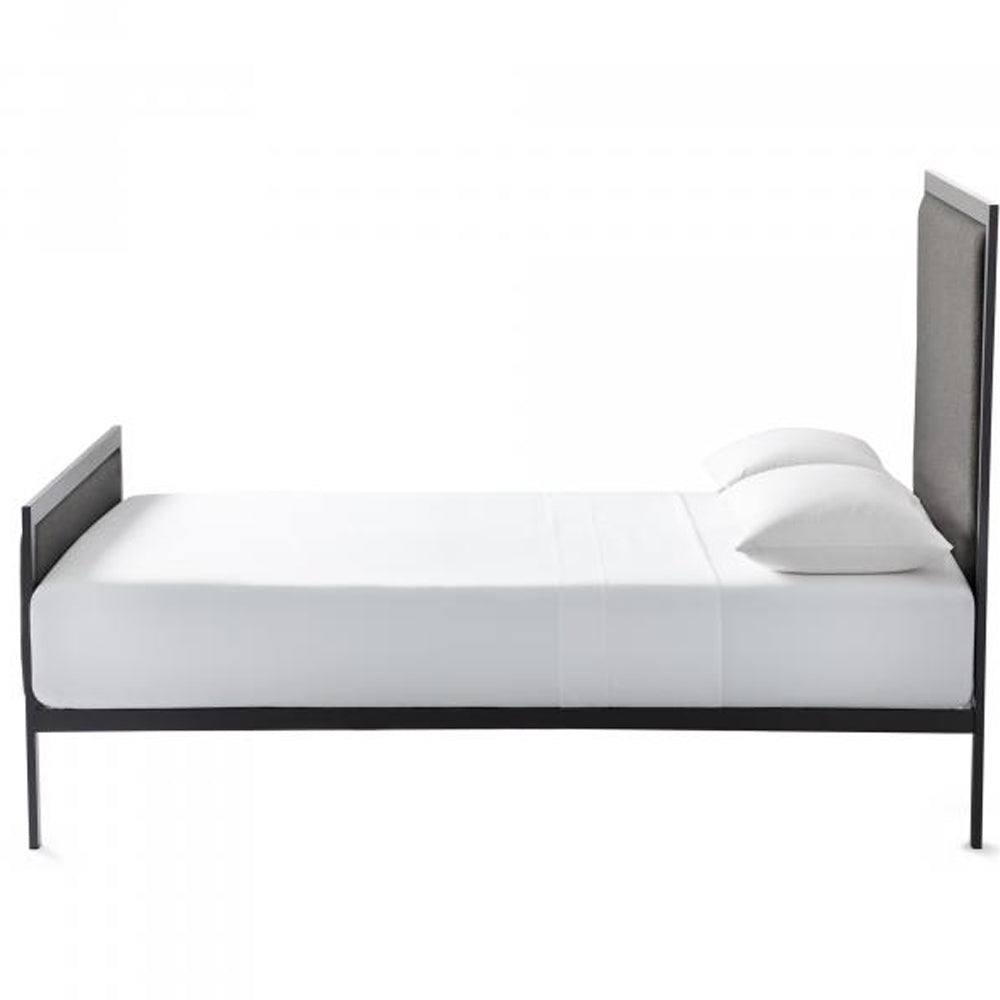 Standard Designer Queen Size Bed