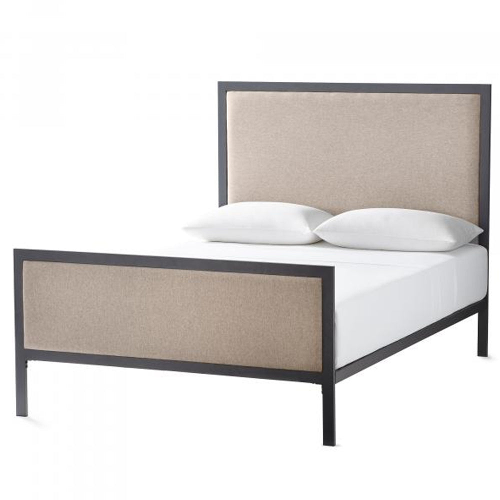 Standard Designer Ca King Size Bed