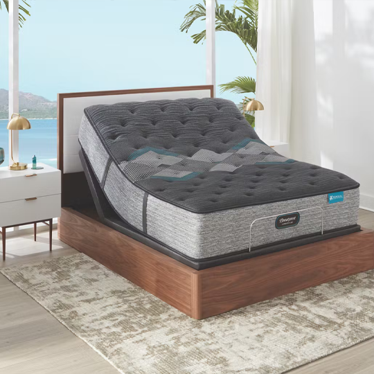 Beautyrest Advanced Motion Base