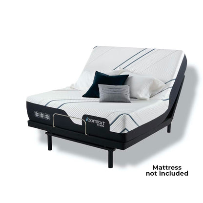 Serta Motion Essentials Adjustable Base