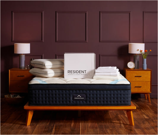 DreamCloud Premier Hybrid Mattress