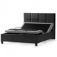 Modern Designer Ca King Size Bed