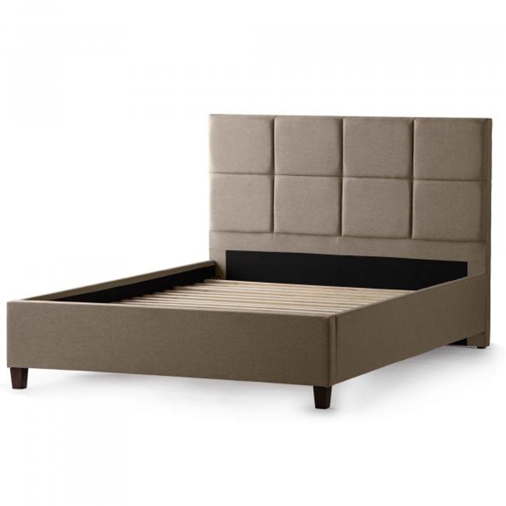 Modern Designer King Size Bed