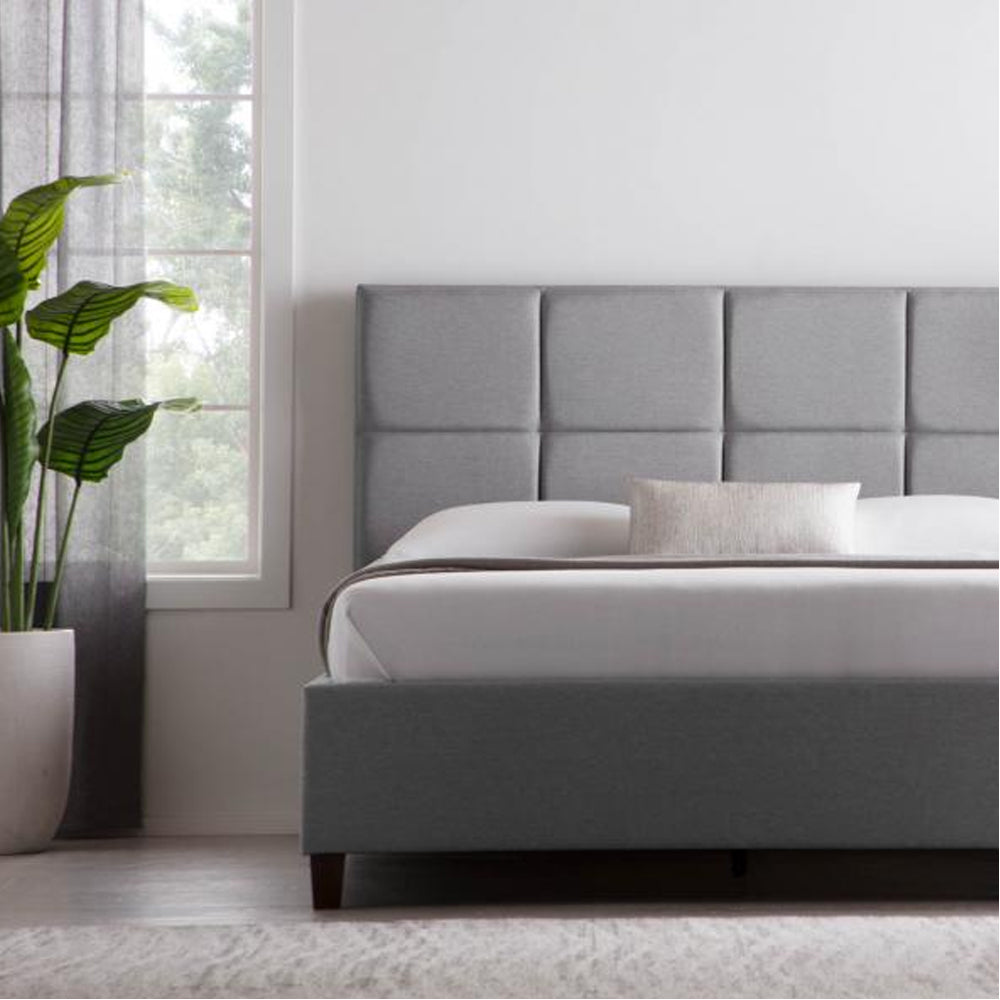 Modern Designer King Size Bed