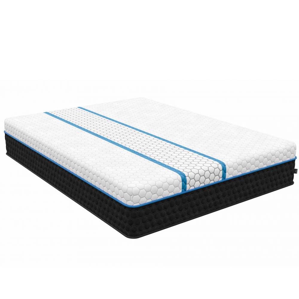 Balance Copper Hybrid 11" Medium Mattress