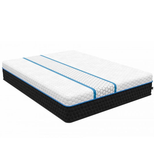 Balance Copper Hybrid 11" Firm Mattress