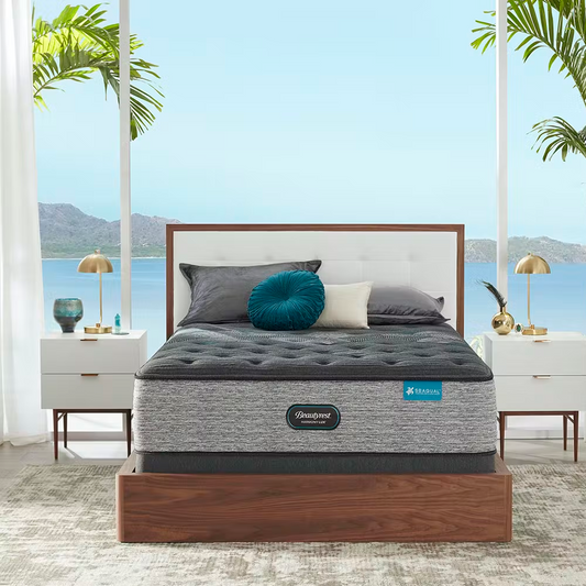 Black Diamond Bedder Mattress