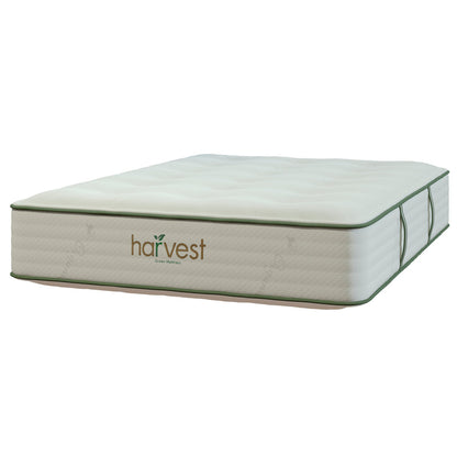 Harvest Green Pillow Top Double-Sided Mattress