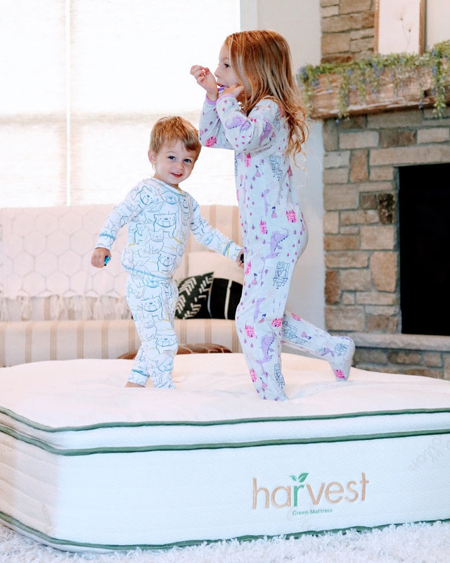 Harvest Vegan Mattress