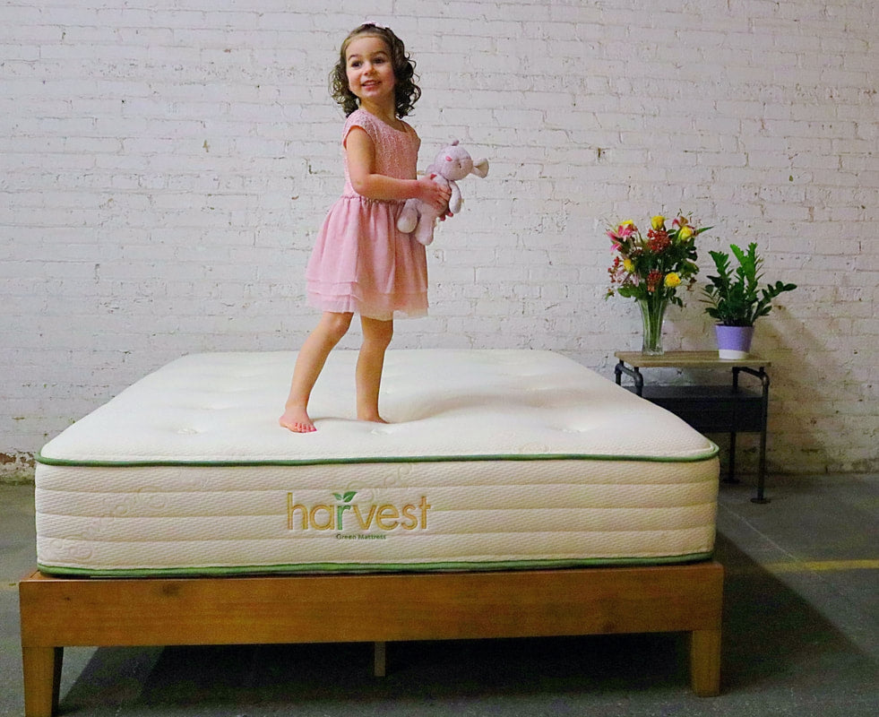 Harvest Vegan Mattress
