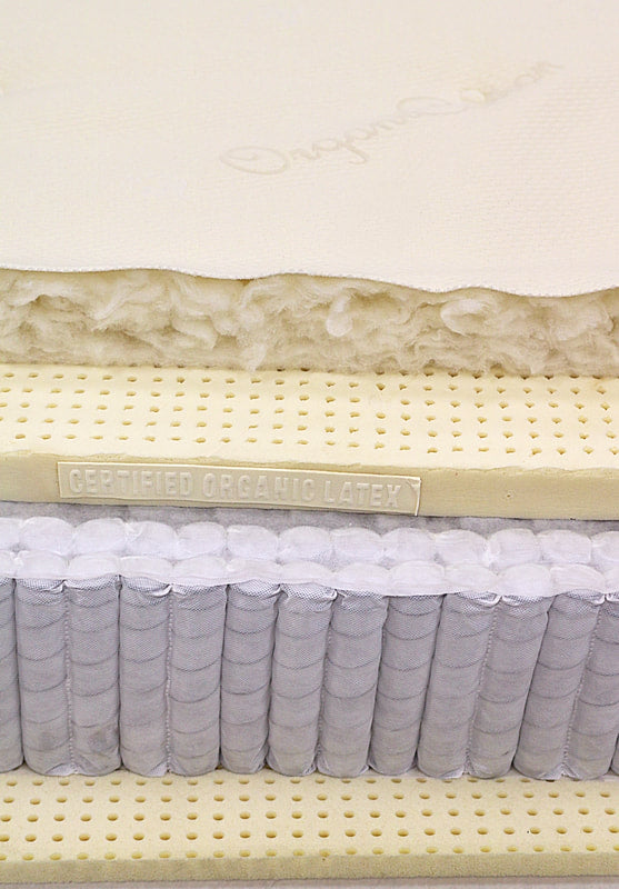 Harvest Vegan Mattress
