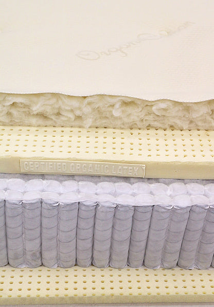 Harvest Vegan Mattress