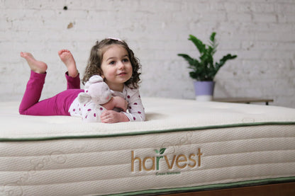 Harvest Vegan Mattress