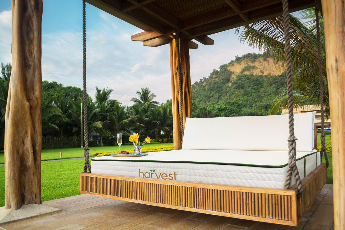 Harvest Vegan Mattress
