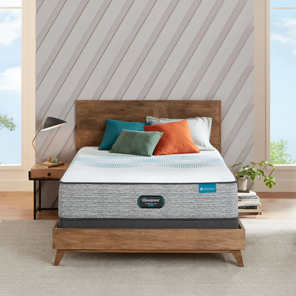 Beautyrest Harmony Lux Hybrid Mattress