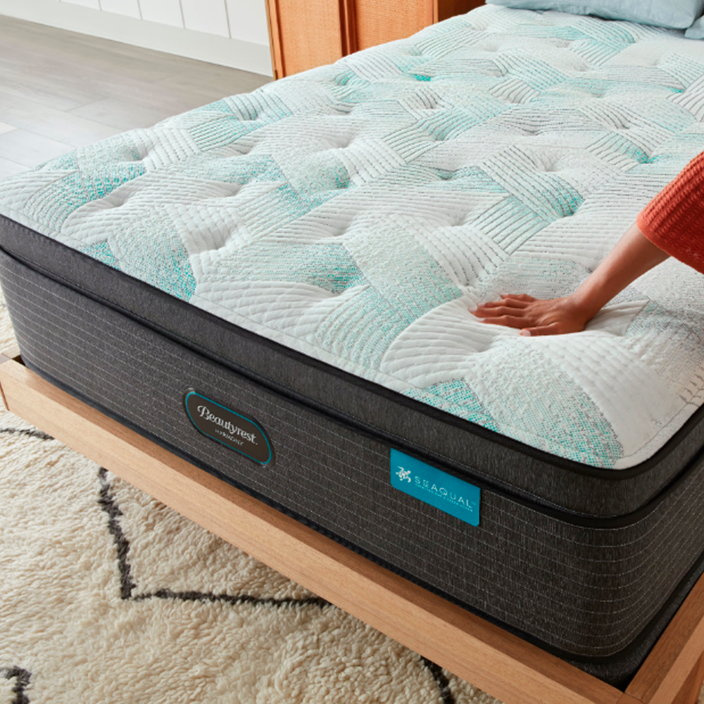 Beautyrest Harmony Mattress