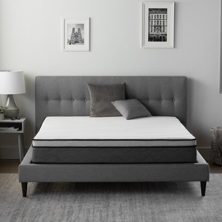 ESSE Plush 10" Hybrid Mattress