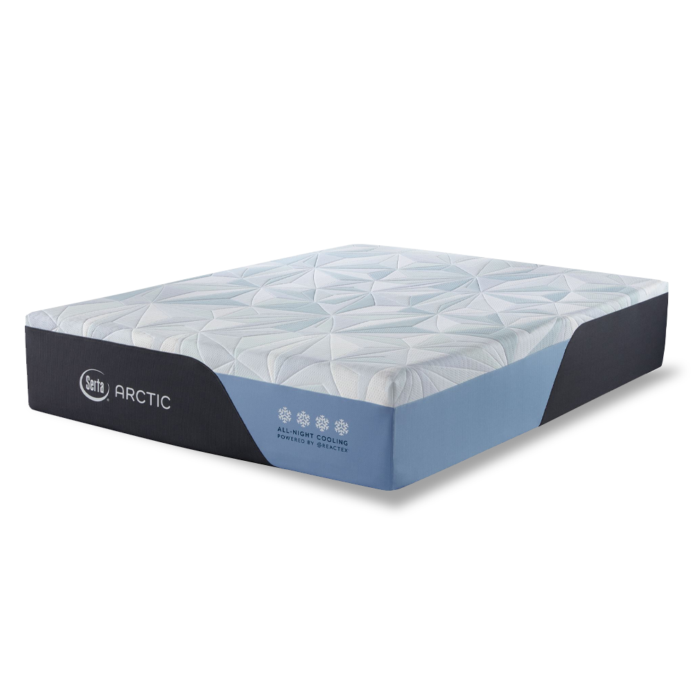 Serta Premier Arctic Mattress