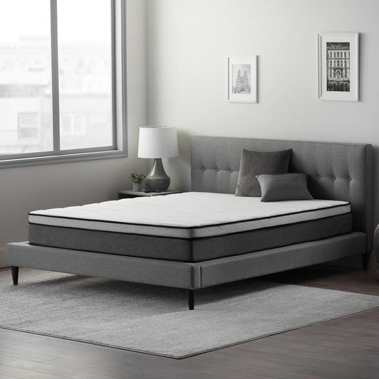 ESSE Plush 10" Hybrid Mattress