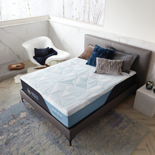 Serta Premier Arctic Mattress