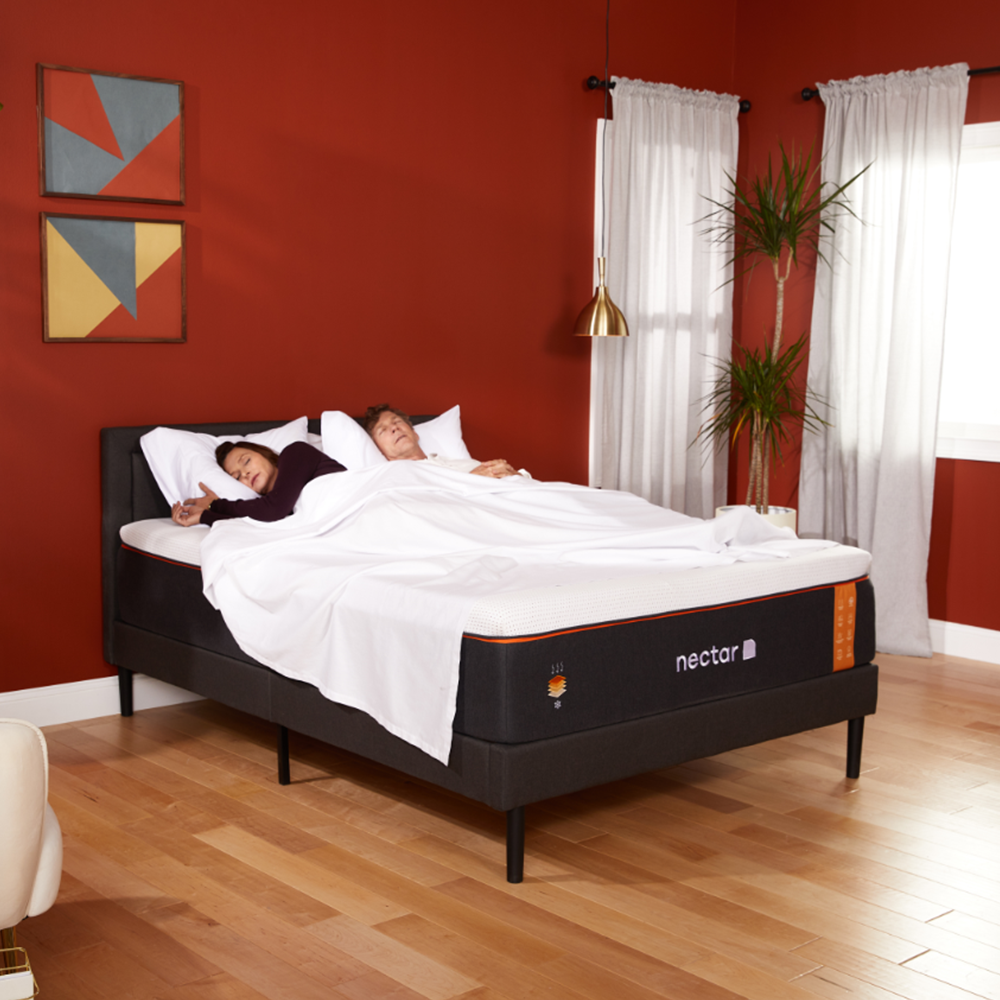 Nectar Premier Copper Mattress