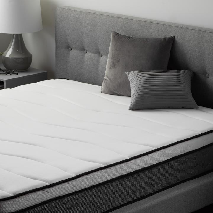 ESSE Plush 10" Hybrid Mattress