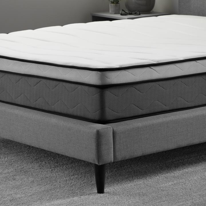 ESSE Plush 10" Hybrid Mattress