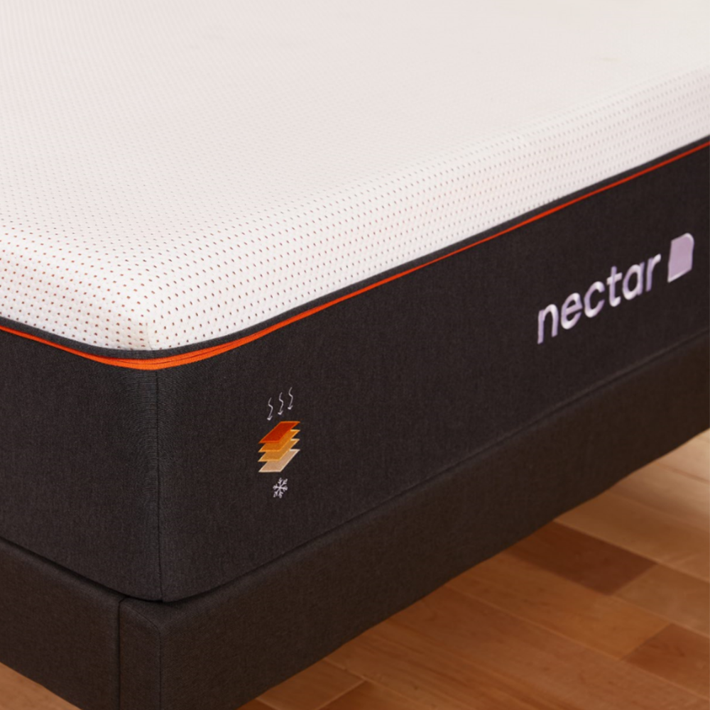 Nectar Premier Copper Mattress