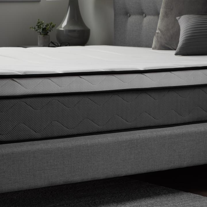 ESSE Plush 10" Hybrid Mattress