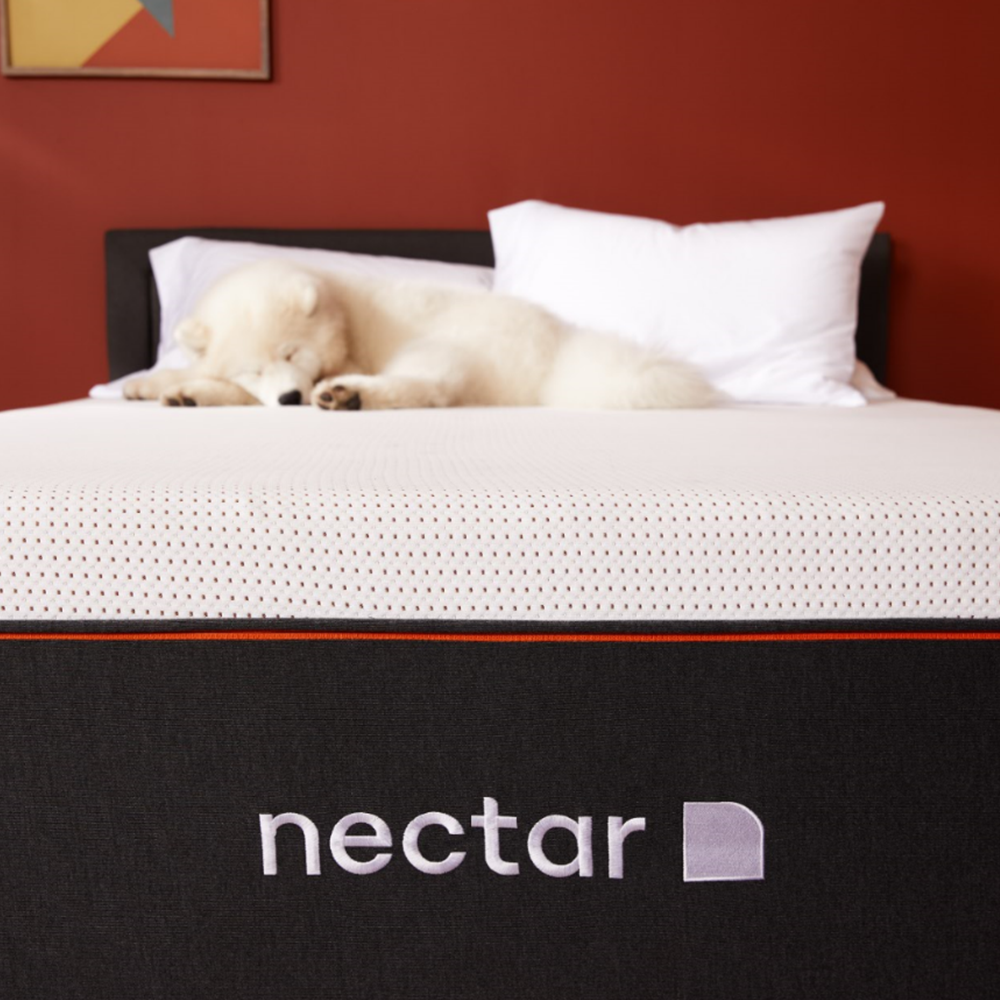 Nectar Premier Copper Mattress