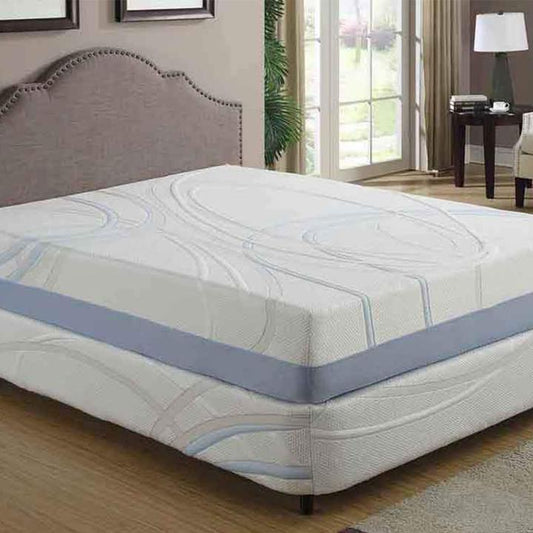 Imaginique CarbonCool Gel Mattress