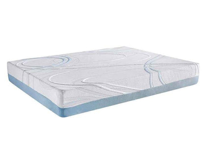 Imaginique CarbonCool Gel Mattress