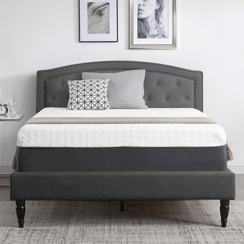 Invigorate Luxe Latex Hybrid Mattress