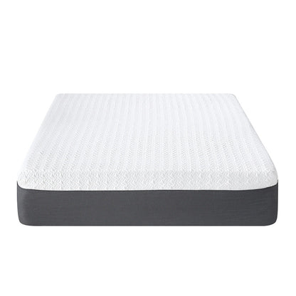 Invigorate Luxe Latex Hybrid Mattress
