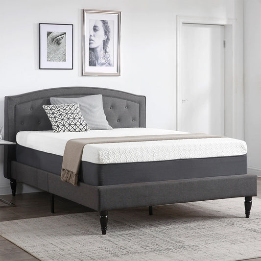 Invigorate Luxe Latex Hybrid Mattress