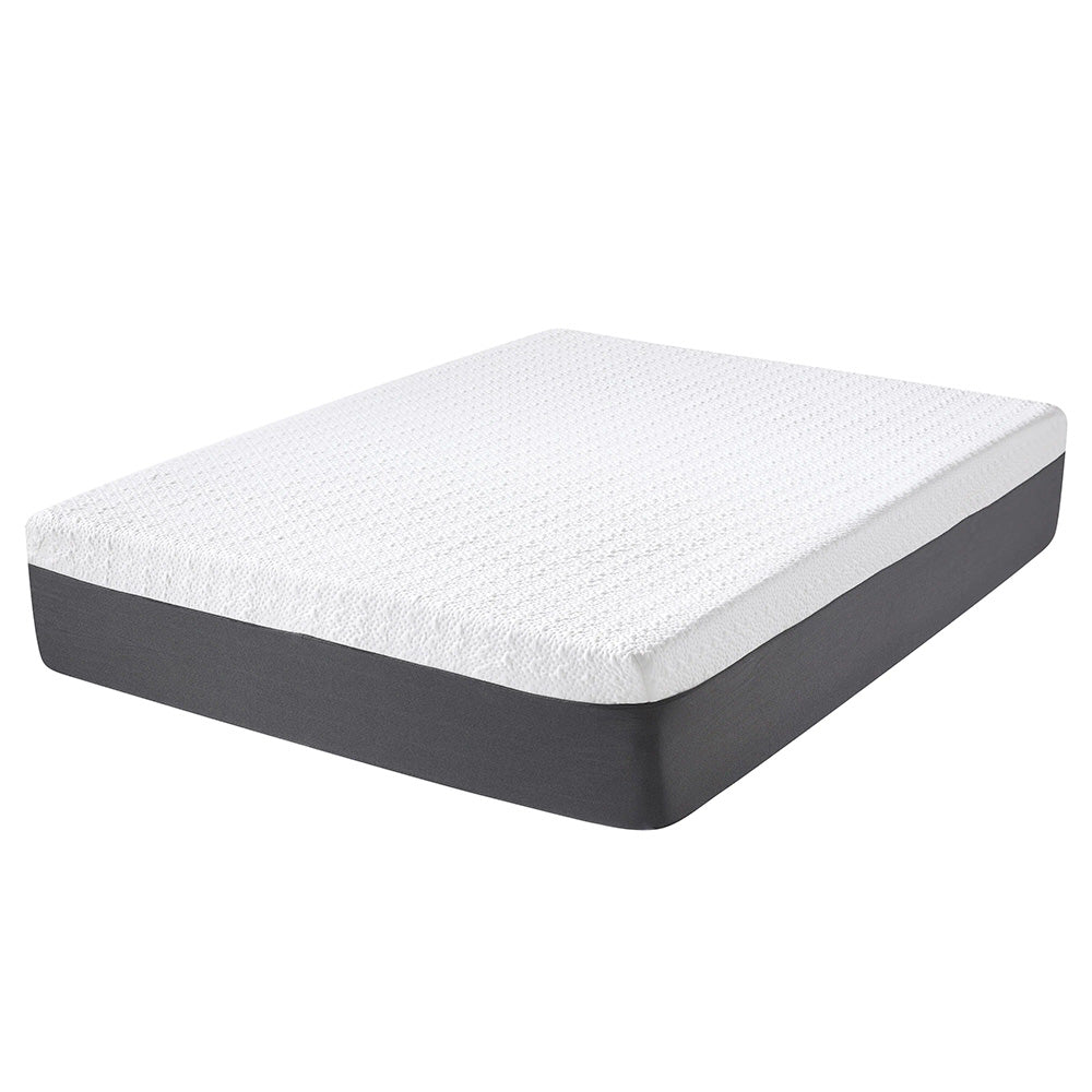 Invigorate Luxe Latex Hybrid Mattress