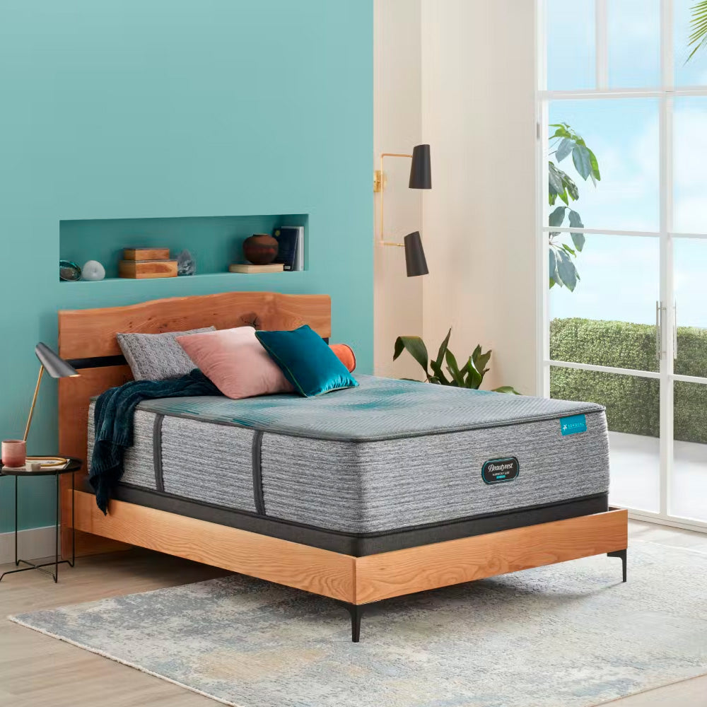 Beautyrest Harmony Lux Hybrid Mattress