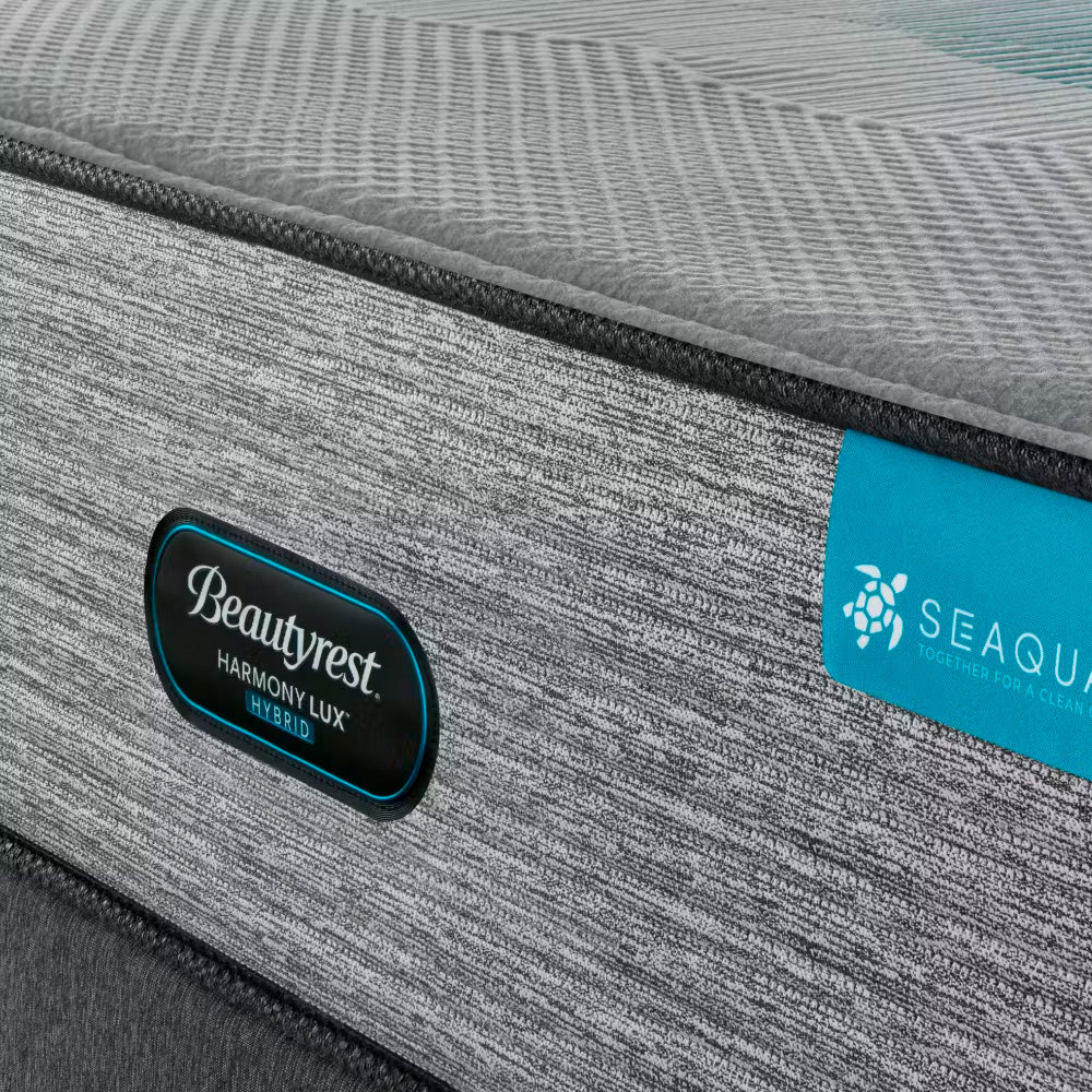 Beautyrest Harmony Lux Hybrid Mattress