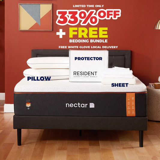 Nectar Premier Copper Mattress