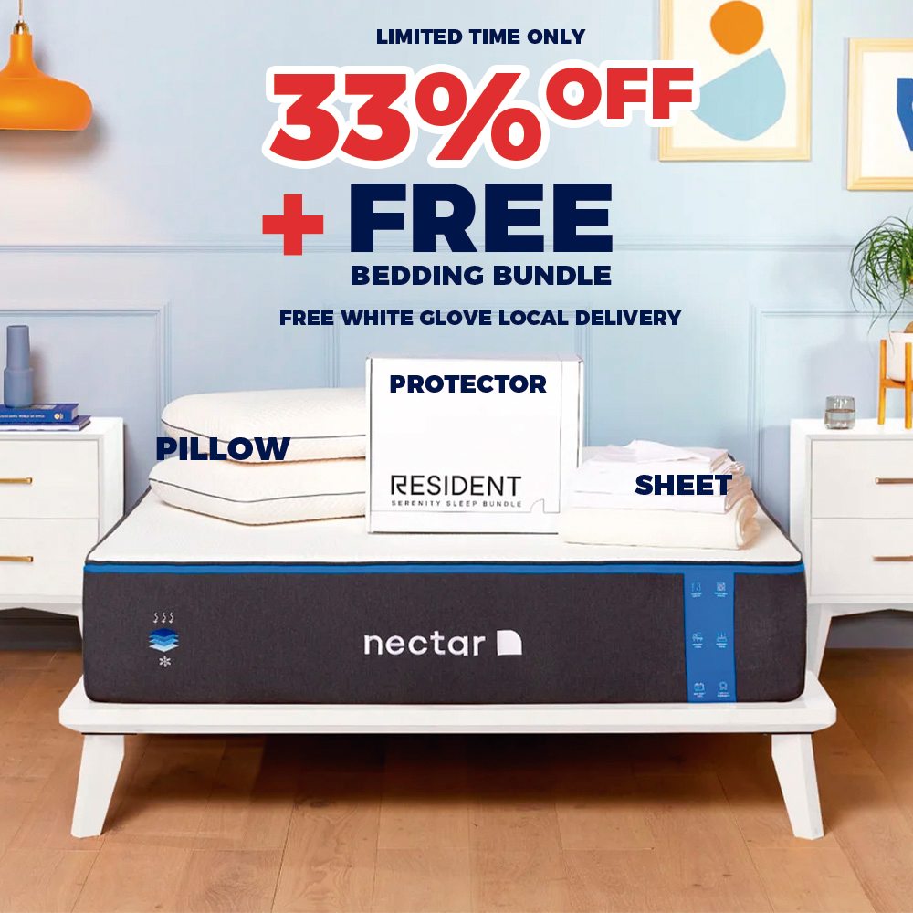 Nectar Premier Mattress
