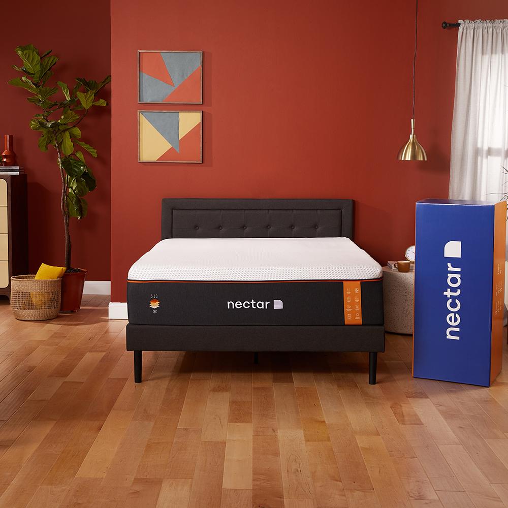 Nectar Premier Copper Mattress