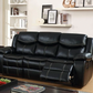 Pollux Transitional Living Room Sofa