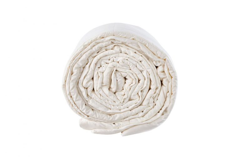 myComforter Light - Hypoallergenic Wool