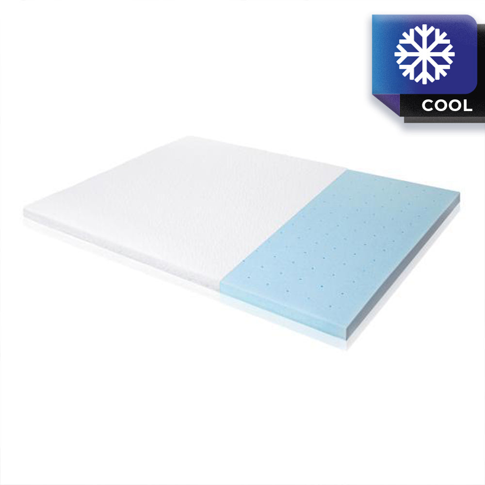 ESSE Topper - Cooling Gel - Twin
